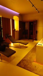 La Scordata Luxury Apartment & Private Spa