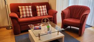 Haus Seerose App 6 inkl WLAN