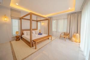 Staylar Pool Villa Maenam Koh Samui