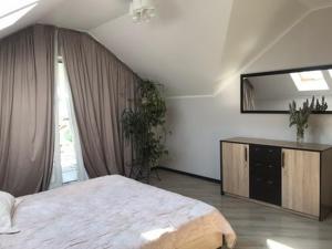 Event & Family House Zazymie