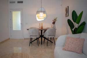 2BR Ontspannen vakantiewoning