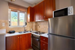 Il Gusto Rooms - Avia Seaview Retreat!