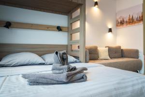 Apartmán Amelka Vysoké Tatry