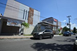 RedDoorz near Alun Alun Cilacap