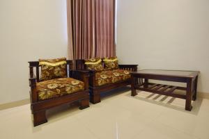 RedDoorz near Alun Alun Cilacap