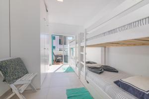 Blue Horizon Prainha - Silhueta Citadina