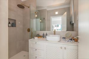 Blue Horizon Prainha - Silhueta Citadina