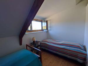 1010 Maison atypique en pierre à La Ville Berneuf