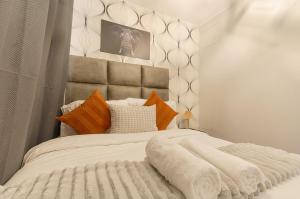 Zalari Luxe Links, Rivonia, Sandton