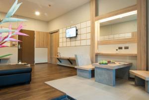 The Zenith Residence Hotel