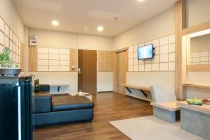 The Zenith Residence Hotel