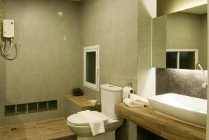 The Zenith Residence Hotel