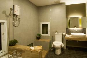 The Zenith Residence Hotel