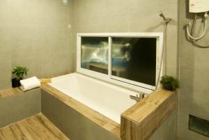 The Zenith Residence Hotel