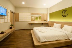 The Zenith Residence Hotel