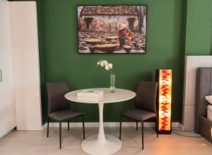 Centraltique Veranda Living