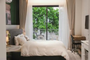 Centraltique Veranda Living