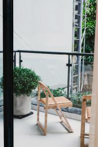 Centraltique Veranda Living