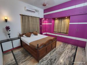 Kinaara Homestay MalpeThe Coast Feels Like Home