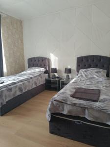 Апартамент за гости Парадайс