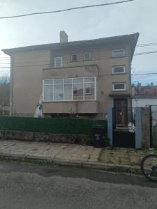 Апартамент за гости Парадайс