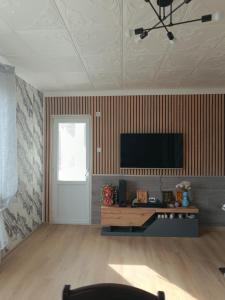 Апартамент за гости Парадайс