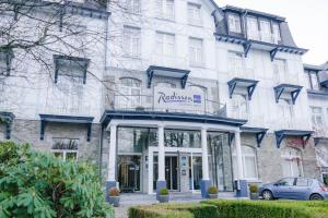 Radisson BLU Balmoral