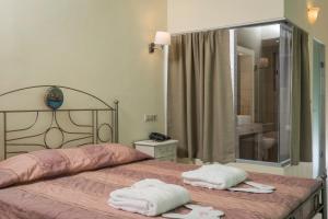 Orpheas Resort Hotel (Adults Only) Chania Greece