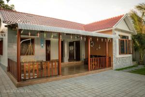 San Hô Hòn Chùa Home