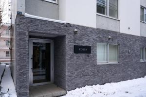 CleanNest Hokkaido Koula