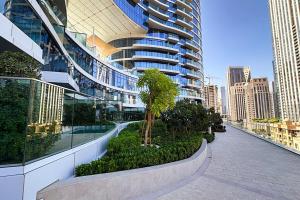 Luxury 3BR Imperial Avenue Burj Khalifa Views