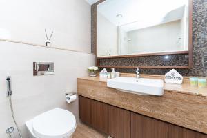 Luxury 3BR Imperial Avenue Burj Khalifa Views