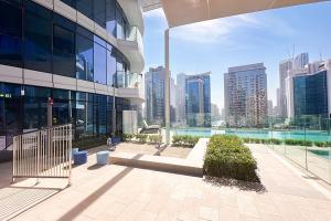Luxury 3BR Imperial Avenue Burj Khalifa Views