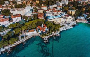 Vila SUNLIFE with pool&sauna by Villas Guide