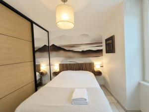 Ty Vonnick - Appartement pour 2-4 personnes à deux pas du Vieux Port !