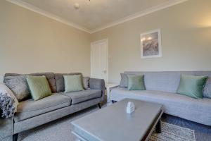 Marrams View by Winterton Cottages