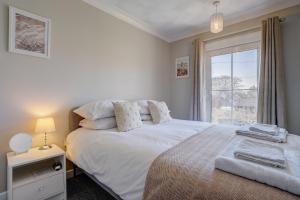 Marrams View by Winterton Cottages