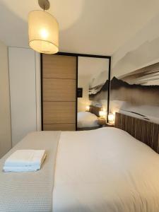 Ty Vonnick - Appartement pour 2-4 personnes à deux pas du Vieux Port !