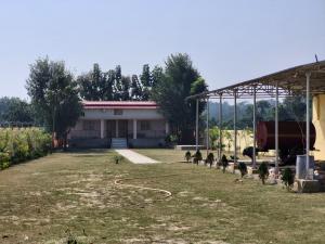 Sri Shyama Greens