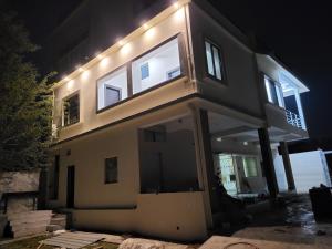 Sri Shyama Greens