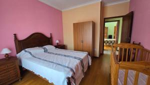 Nature Basecamp Villa - proximity Gerês parc, sanctuaries & river beaches