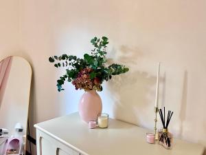 La corte di Rolando - Delizioso appartamento a Fiesole