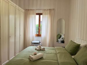 La corte di Rolando - Delizioso appartamento a Fiesole