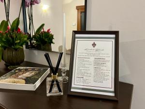 La corte di Rolando - Delizioso appartamento a Fiesole