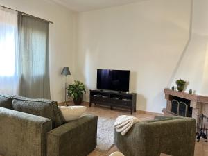 La corte di Rolando - Delizioso appartamento a Fiesole