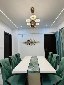 Nayanas Regal Arcadia Karyavattom