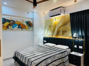 Nayanas Regal Arcadia Karyavattom