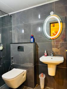 Nayanas Regal Arcadia Karyavattom