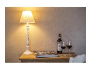 B&B / Chambres d'hotes La Sauternaise, luxury Boutique B&B : photos des chambres
