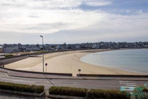 538 - Charmant appartement T4 avec vue mer